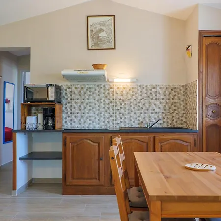 Ferienhaus Le Murier - La Fontinelle