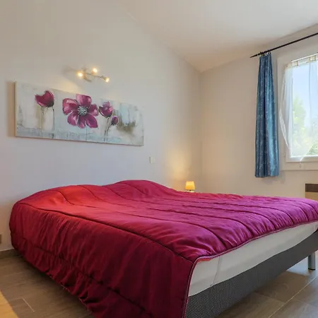 Ferienhaus Le Murier - La Fontinelle Bessas