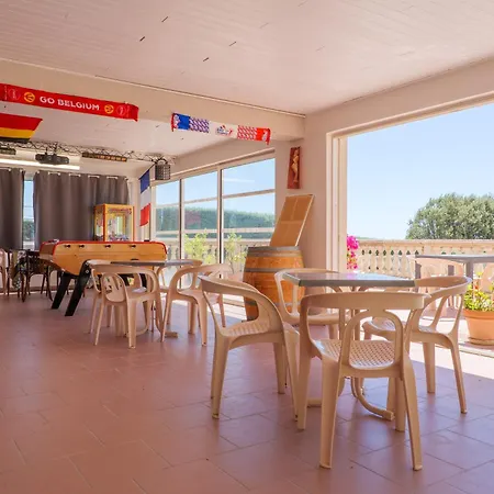Ferienhaus Le Murier - La Fontinelle *